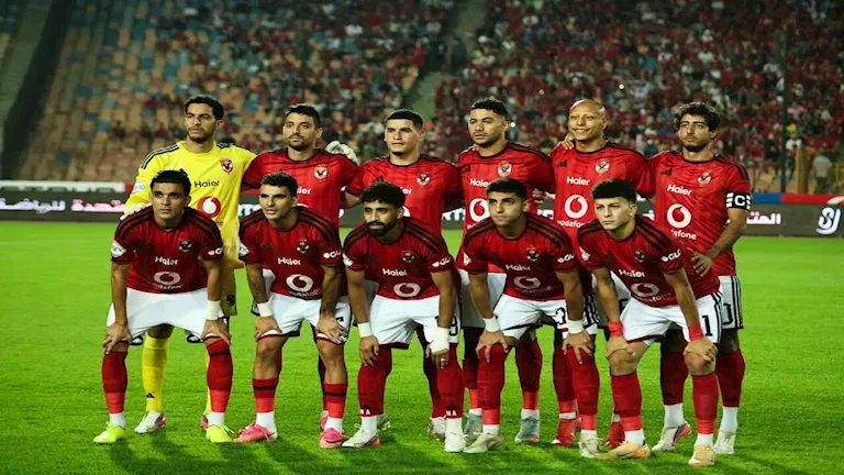 بينها الأهلي ومانشستر سيتي.. أبرز مواعيد مباريات اليوم والقنوات الناقلة