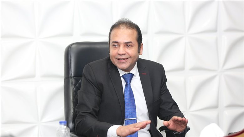 رئيس شعبة الاتصالات: الأمان ووضوح الإجراءات يعزز ثقة المواطنين في التعاملات الرقمية (خاص)