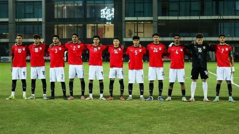 القنوات الناقلة وموعد مباراة مصر والجزائر الحاسمة في تصفيات أفريقيا