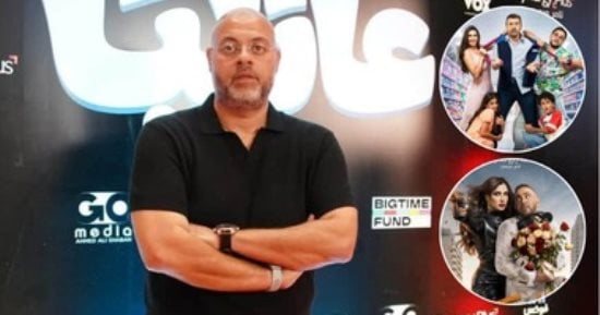 معتز التونى يواصل المنافسات.. فيلم جديد يصل وآخر يقترب من المغادرة