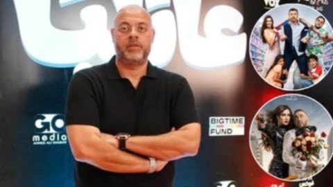 معتز التونى يواصل المنافسات.. فيلم جديد يصل وآخر يقترب من المغادرة