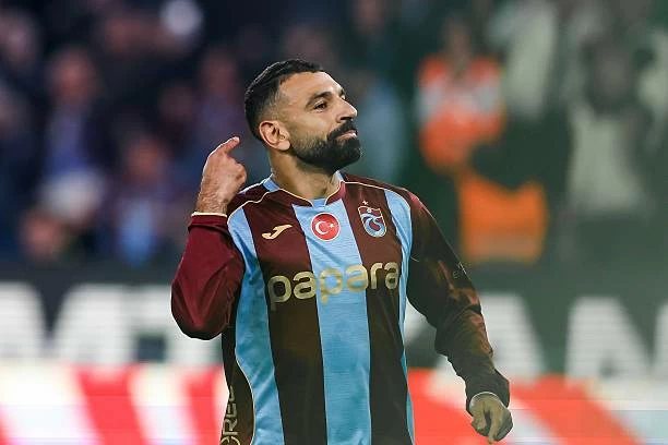 موعد مباراة طرابزون وغازي عنتاب في الدوري التركي والقنوات الناقلة والمعلق