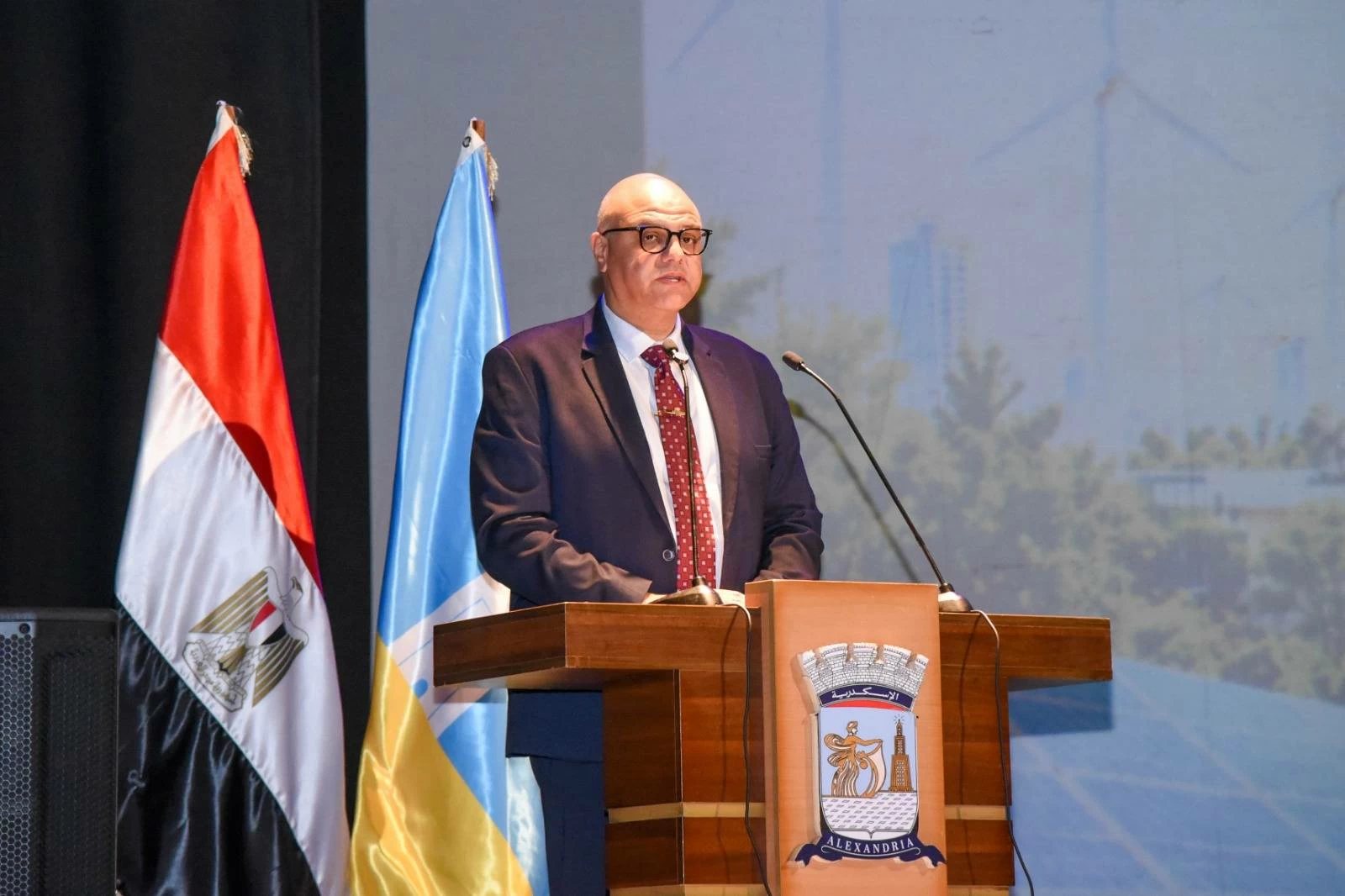 فوز 49 مشروعاً بالإسكندرية والبحيرة ومطروح في المبادرة الوطنية للمشروعات الخضراء الذكية