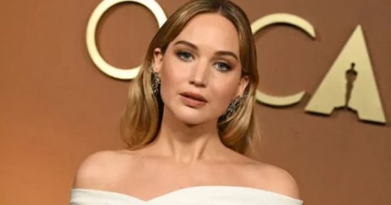 جينيفر لورانس تعود إلى الكوميديا الرومانسية بفيلم جديد مع "No Hard Feelings"