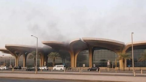 «دول الرباعية» تدين بأشد العبارات هجمات «الميليشيا» ضد «المملكة»