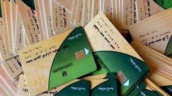 «التموين» تدرس طرح الدواجن والبيض على البطاقات بدءًا من يناير