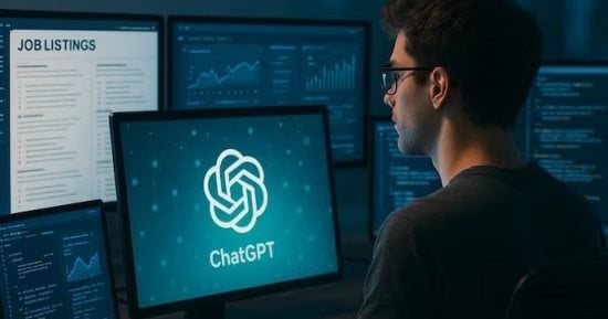 ChatGPT للأطفال.. دراسة تكشف 5 مشكلات يجب أن يعرفها الآباء
