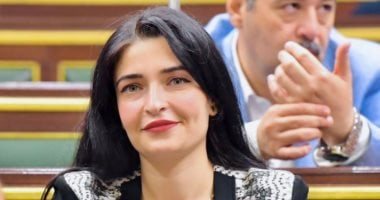 إيرين سعيد: نثمن حرص الرئيس على المساواة بين طلاب الشعبتين العسكرية والمدنية