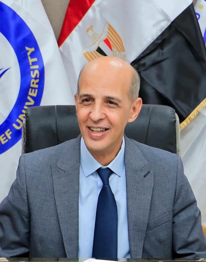 جامعة بني سويف توقع بروتوكول تعاون لتدريب طلاب التمريض على رعاية مريضات سرطان الثدي