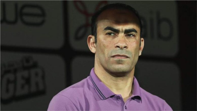 سيد عبدالحفيظ يضع ترتيبات رحلة الأهلي إلى أوغندا قبل مواجهة كيتارا