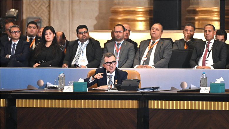وزير التخطيط: زيادة الإنتاج المحلي والصادرات تعزز موارد النقد الأجنبي