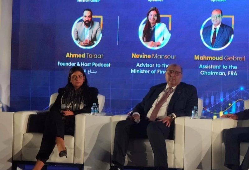مساعد رئيس الرقابة المالية يكشف أساليب التلاعب في الأسهم وكيفية الانتباه لها