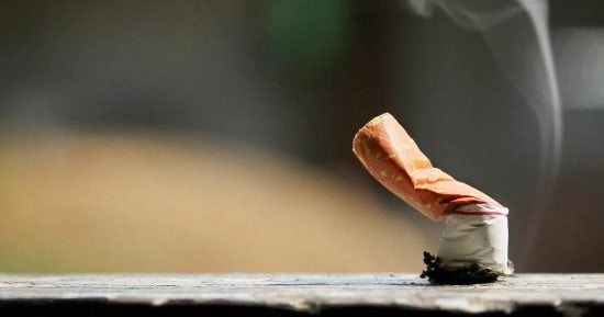 الإقلاع عن التدخين.. كم من الوقت يستغرقه الجسم للتخلص من آثاره؟