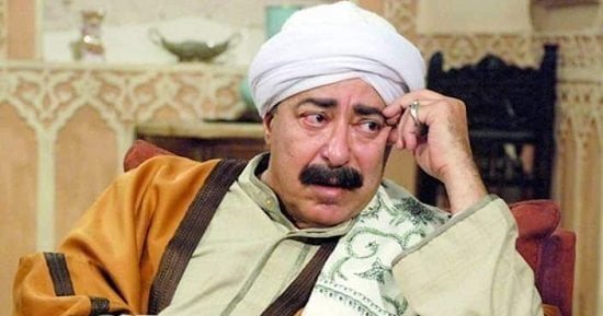 ذكرى ميلاده.. صلاح السعدنى: عمدة الدراما المصرية الذى لا يغيب