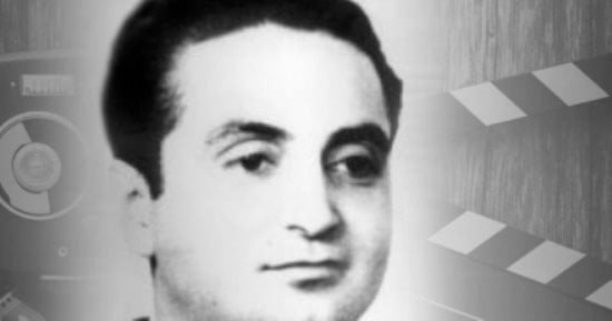 فى ذكراه.. أحمد بدرخان رائد السينما الغنائية