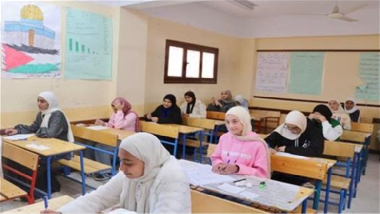 رابط تقييمات الصف الثالث الإعدادي 2026-2027.. خطوات تحميل التقييمات الأسبوعية