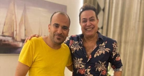 مصطفى القصبي يكتب: حكيم صاحب البهجة وصوت الفرحة الذى لا يغيب