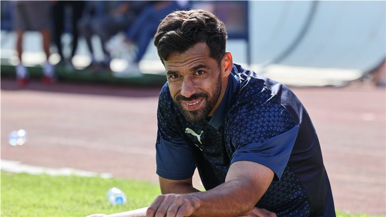 السعيد ينافس ربيع وشيكو بانزا يقترب من التشكيل.. ملامح خطة الزمالك للقمة