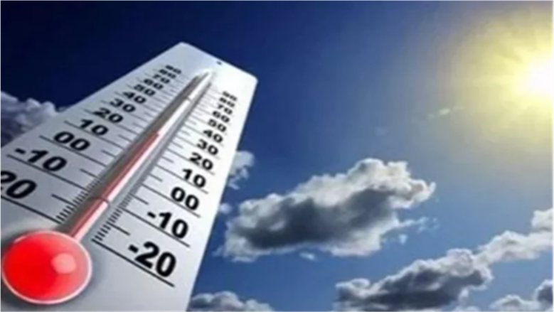درجات الحرارة اليوم الاثنين 26 أكتوبر 2026 في مصر.. العظمى تصل إلى 36 درجة