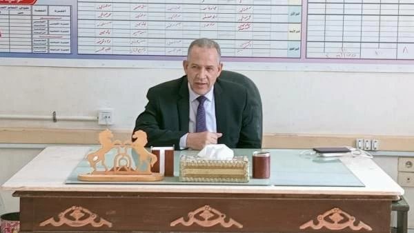 إحالة مدرس «بالحصة» للتحقيق بعد اتهامه بالتسبب في كسر ذراع طالب بأسيوط