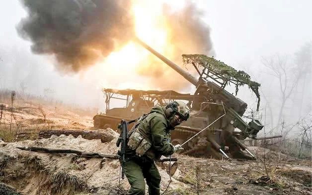 «الأوكراني للتواصل والحوار»: كييف قلقة من صفقة الديزل وملف الغذاء والحبوب