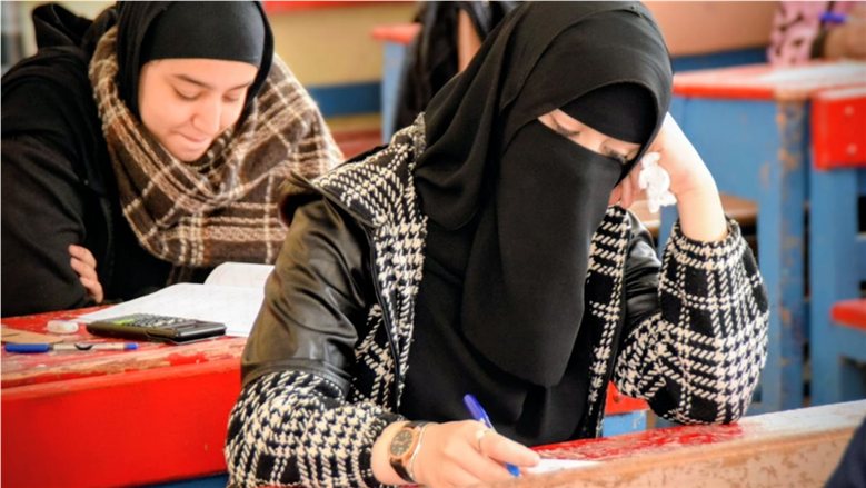 موعد غلق تسجيل استمارة الشهادة الإعدادية 2027.. الحق قبل انتهاء التسجيل