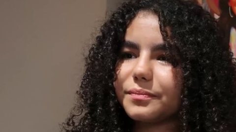 حياة ميدو عادل: نصايح بابا فرقت معايا والتمثيل أحلى حاجة فى حياتى