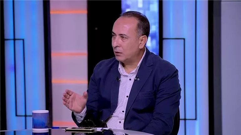 عصام مرعي لمصراوي: أرض الزمالك كانت طوق النجاة.. وأرشح هؤلاء لرئاسة الزمالك