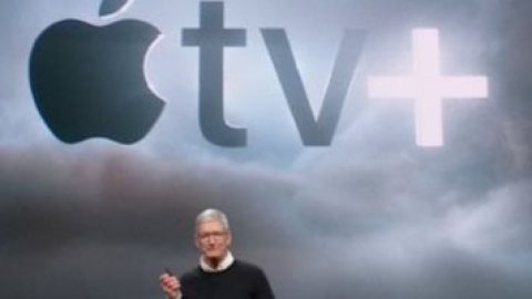 Apple TV تضيف ميزتين جديدتين مع إصدار iOS 27.2