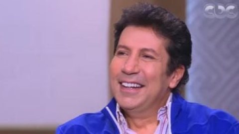 هانى رمزى أيقونة الكوميديا الراقية من "تخاريف لـ غبى منه فيه"