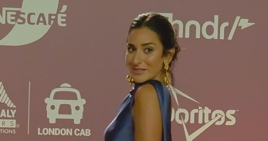 أمينة خليل ودرة ونجلاء بدر فى عرض فيلم عودة كابتن كابونجا بالجونة