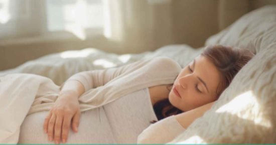 دماغ المرأة يعيد ترتيب نفسه فى فترة الحمل.. ماذا تقول الدراسات