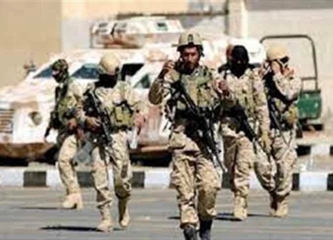 القوات المسلحة اليمنية تنفذ 753 عملية استهداف وتحيّد 218 عنصرًا حوثيًا