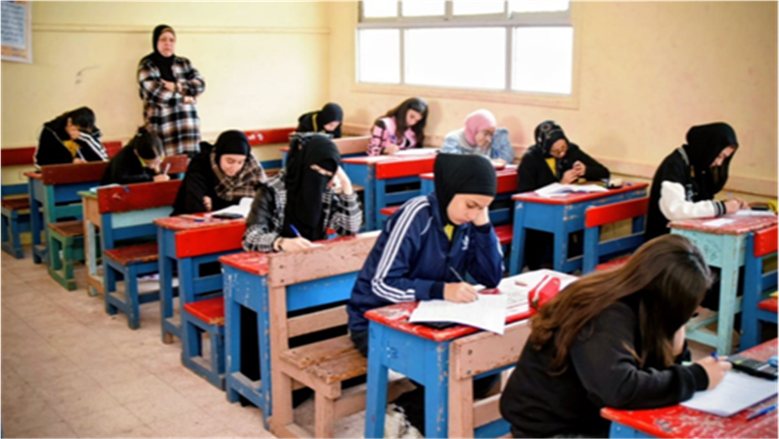 رابط تقييمات المرحلة الإعدادية 2026-2027.. خطوات تحميل التقييمات الأسبوعية لجميع الصفوف