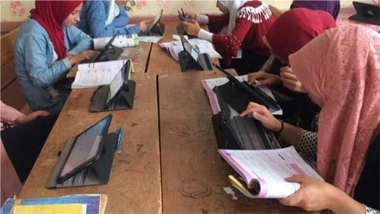 رابط تقييمات الثانوية العامة 2026-2027.. خطوات تحميل تقييمات أولى وتانية ثانوي من موقع الوزارة