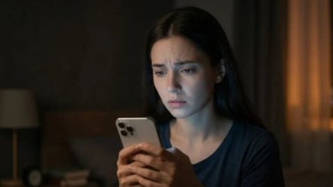وصلتك رسالة بخصم أموال من حسابك؟ خطوات للتأكد قبل الضغط على الرابط