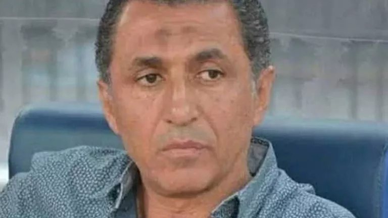 خاص.. مدرب القناة يكشف آخر استعدادات فريقه لمواجهة الأهلي في الدوري