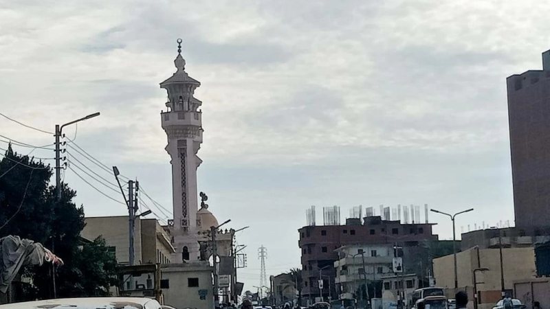 «تحذيرات للمزارعين» .. طقس المنيا ومحافظات الصعيد اليوم الجمعة