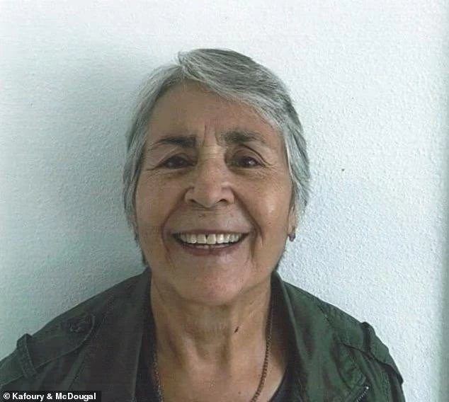 بتعويض يتجاوز 33 مليون دولار.. سيدة أمريكية تقاضي سلسلة متاجر أمريكية لهذا السبب