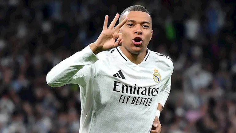 ريال مدريد يعتذر للصين بسبب تصريحات مبابي.. والأزمة تمتد إلى الرعاة وبث الليجا