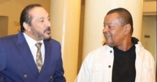 عادل عبد الله يكتب: على الحجار.. حين يصبح الصوت ذاكرة وطن