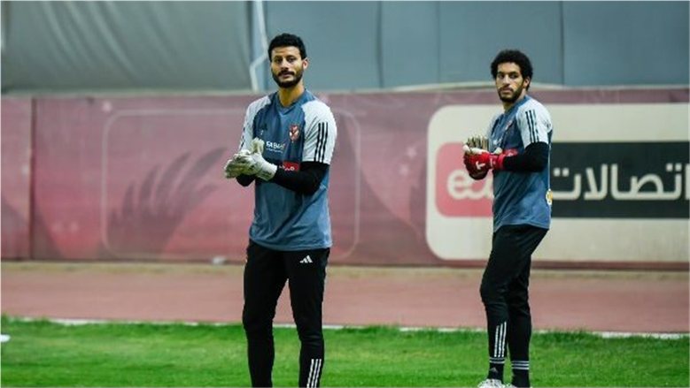 الأهلي يمنح شوبير إجازة 3 أيام..والشناوي يحرس المرمى أمام كيتارا الأوغندي