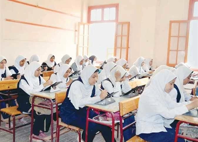 موعد تسجيل استمارة الثانوية العامة 2027