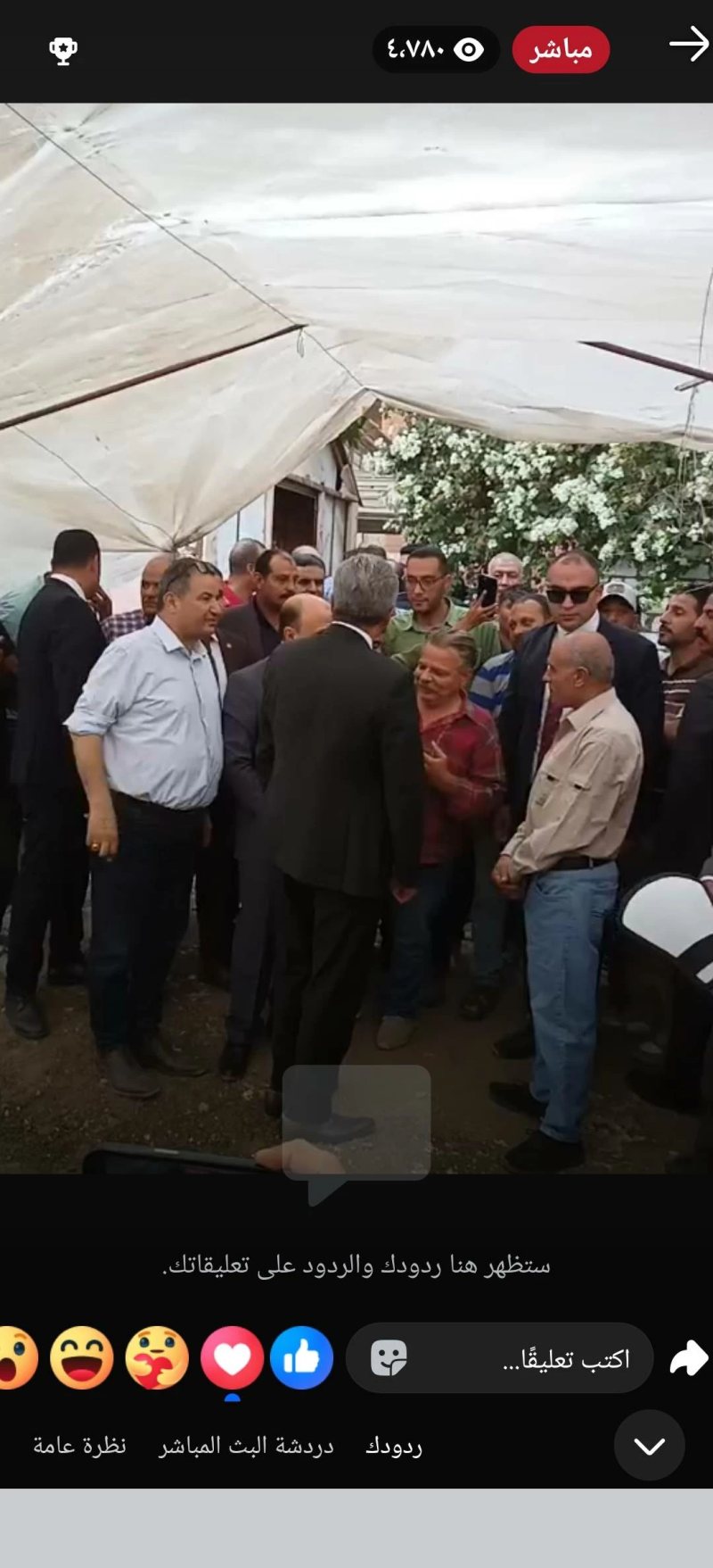 شهادة تقدير ورحلة عمرة.. وزير الآثار يكرم مواطن عثر على كشفين آثريين داخل أرضه بالغربية