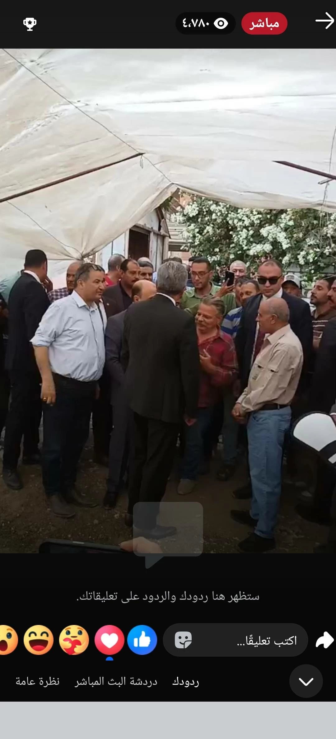 شهادة تقدير ورحلة عمرة.. وزير الآثار يكرم مواطن عثر على كشفين آثريين داخل أرضه بالغربية