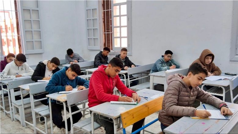رابط تقييمات الصف الثالث الإعدادي 2026-2027.. خطوات الحصول على التقييمات الأسبوعية