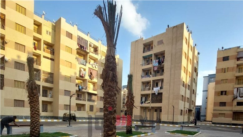 أكثر من 85 ألف مواطن يسجلون للحصول على وحدات سكن لكل المصريين 9