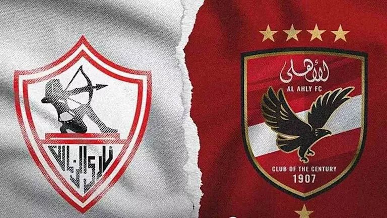 لعنة للأبيض.. ماذا يفعل الأهلي والزمالك في مباريات القمة بأكتوبر؟