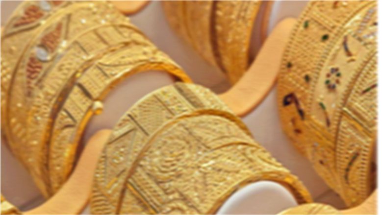 أسعار الذهب الآن في مصر.. كم سجل عيار 21 وسعر الجنيه الذهب؟