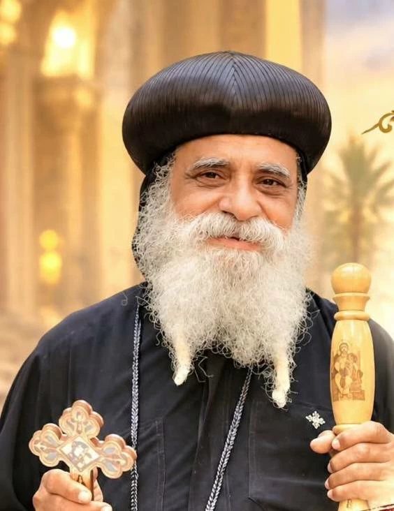 «الأخلاق أهم من الماديات».. أسقف مطاي بالمنيا يطالب بتقليل الشبكة وطلبات الزواج